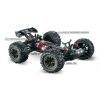 RC model Absima Spirit Racer Truggy 4WD 1:16 RTR červená