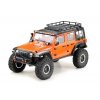 Absima CR3.4 SHERPA 1:10 RTR oranžový