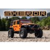Absima CR3.4 SHERPA 1:10 RTR oranžový