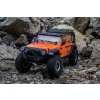 RC Absima CR3.4 SHERPA 1:10 RTR oranžový