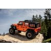 Absima CR3.4 SHERPA 1:10 RTR oranžový