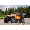 Absima CR3.4 SHERPA 1:10 RTR oranžový