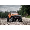 RC model Absima CR3.4 SHERPA 1:10 RTR oranžový
