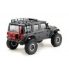 Absima CR3.4 SHERPA 1:10 RTR šedý