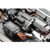 Absima CR1.8 YUCATAN 1:8 RTR světle šedý