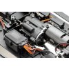 Absima CR1.8 YUCATAN 1:8 RTR tmavě šedý