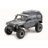 RC Absima CR1.8 YUCATAN 1:8 RTR tmavě šedý