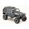 RC model Absima CR1.8 YUCATAN 1:8 RTR tmavě šedý
