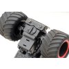 Absima Big Foot Mini Racer 1:32 RTR červený