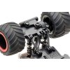 Absima Big Foot Mini Racer 1:32 RTR červený