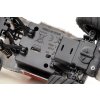 Absima Big Foot Mini Racer 1:32 RTR červený