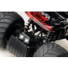 Absima Big Foot Mini Racer 1:32 RTR červený