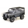 RC model Absima CR3.4 LAND ROVER 1:10 RTR šedý