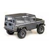 RC Absima CR3.4 LAND ROVER 1:10 RTR šedý