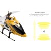 gim 24419 syma s107h phantom ultra odolny vrtulnik s barometrem zluty 5