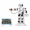 le neng toys k1 intelligent programmable humaniod 2 4g remote control robot with shoot music dance (1)