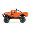 Absima Mini Crawler CR-18 EVO Power Wagon 1:18 RTR - oranžový