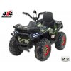 2376 2 ctyrkolka xmen s 2 4g 4x4 nahon vsech eva kol polymer camo army