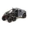 Absima Mini Crawler 6x6 US trial Truck 1:18 RTR - šedý