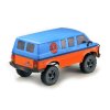 Absima Mini Crawler CR-18 EVO Rock Van 1:18 RTR - modro-oranžový