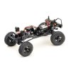 Absima Mini Crawler CR-18 EVO Rock Van 1:18 RTR - modro-oranžový