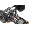 Absima Mini Crawler CR-18 EVO Rock Van 1:18 RTR - modro-oranžový