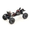 Absima Mini Crawler CR-18 EVO Rock Van 1:18 RTR - modro-oranžový