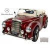2568 mercedes benz 300s oldtimer s 2 4g vinova metaliza