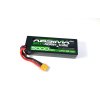 LiPo akumulátor Absima 11,1V / 5000mAh 45C konektor XT60
