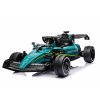 Formule Aston Martin Cognizant Aramco s dálkovým ovládáním, 24V, 4x4,