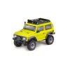 Absima Micro Jimny 1:24 RTR žlutý