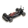 Absima ATC3.4V2 Touring/Rally Car 1:10 4WD RTR