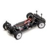 Absima ATC3.4V2 Touring/Rally Car 1:10 4WD RTR