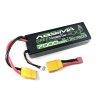 LiPo akumulátor Absima Greenhorn 7,4V / 7000mAh 50C konektor XT90/T-Dean
