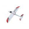 Siva RC letadlo SKY SURFER V2 1400 mm červená