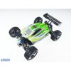 s-Idee RC Buggy Bravo 70km/h 1:18 RTR sada