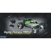 s-Idee RC Buggy Bravo 70km/h 1:18 RTR sada