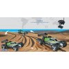 s-Idee RC Buggy Bravo 70km/h 1:18 RTR sada