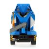 DOUBLE E RC míchačka betonu Man Concrete Mixer 1:20
