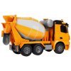 DOUBLE E RC míchačka Merecedes-Benz Arocs Cement Mixer 1:20