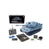 s-Idee RC tank German Tiger 1:18 RTR