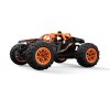 DF models RC truggy Fun-Racer 1:14 oranžová
