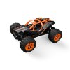 DF models RC truggy Fun-Racer 1:14 oranžová