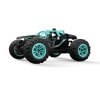 DF models RC truggy Fun-Racer 1:14 tyrkysová