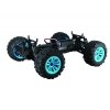 DF models RC truggy Fun-Racer 1:14 tyrkysová
