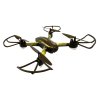 DF models dron SkyWatcher FUN V2 RTF FPV