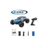 s-Idee RC auto Rook 06 racing SRC 1:14 modrá