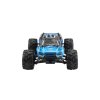 s-Idee RC auto Rook 06 racing SRC 1:14 modrá