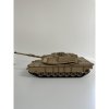 Torro RC tank US M1A2 Abrams 1:16 pískový