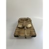 Torro RC tank US M1A2 Abrams 1:16 pískový